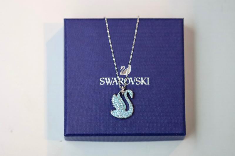 Swarovski Necklace 05lyx333 (8)